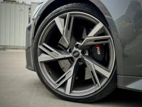 Audi Rs6 B&O/360/ / | Mobile.bg    6