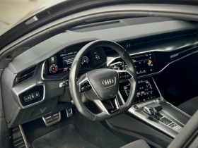 Audi Rs6 B&O/360/ДВОЙНА ПАНОРАМА/ЛИЗИНГ, снимка 9