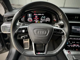 Audi Rs6 B&O/360/ДВОЙНА ПАНОРАМА/ЛИЗИНГ, снимка 12