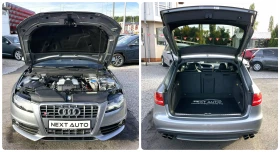 Audi S4 QUATTRO 3.0i 333HP, снимка 14