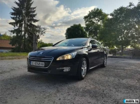 Peugeot 508 | Mobile.bg    4