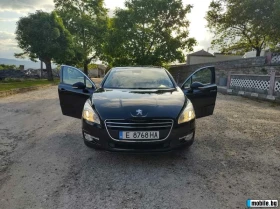 Peugeot 508 | Mobile.bg    7