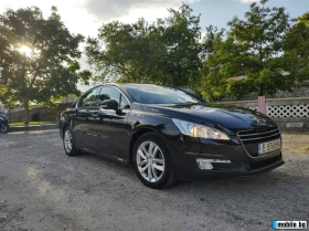 Peugeot 508 | Mobile.bg    5