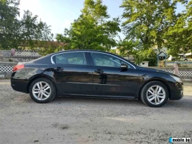 Peugeot 508 | Mobile.bg    8