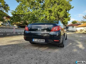 Peugeot 508 | Mobile.bg    10