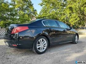 Peugeot 508 | Mobile.bg    9