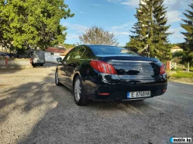 Peugeot 508 | Mobile.bg    11