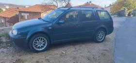 VW Golf 1.9TDI, снимка 13