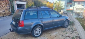 VW Golf 1.9TDI, снимка 9