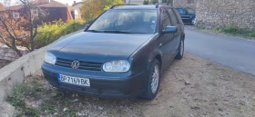 VW Golf 1.9TDI, снимка 1