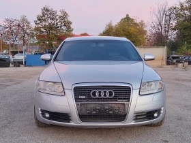 Audi A6 S-line | Mobile.bg    2