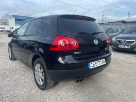     VW Golf 2.0 FSI 4motion