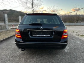 Mercedes-Benz C 220 CDI 4MATIC Avantgarde LED XENON | Mobile.bg    6