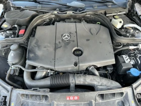 Mercedes-Benz C 220 CDI 4MATIC Avantgarde LED XENON | Mobile.bg    15