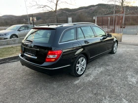     Mercedes-Benz C 220 CDI 4MATIC Avantgarde LED XENON