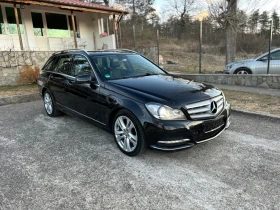     Mercedes-Benz C 220 CDI 4MATIC Avantgarde LED XENON