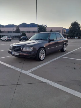 Mercedes-Benz E 250, снимка 2