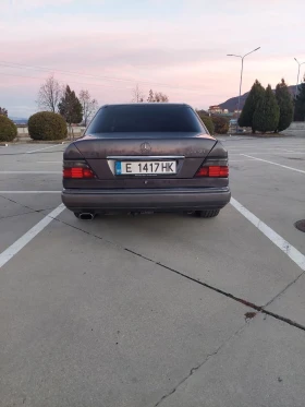 Mercedes-Benz E 250, снимка 5