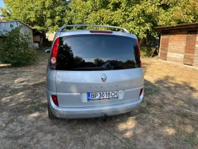 Renault Espace 2.0 T, снимка 6