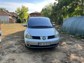 Renault Espace 2.0 T, снимка 3