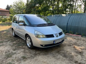 Renault Espace 2.0 T, снимка 1