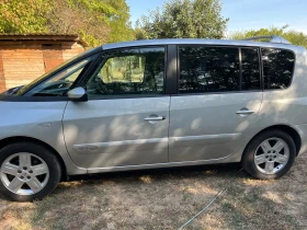 Renault Espace 2.0 T, снимка 7