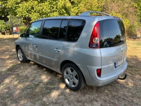 Renault Espace 2.0 T, снимка 5