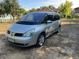 Renault Espace 2.0 T, снимка 2