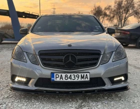 Mercedes-Benz E 350 AMG PACK INDIVIDUAL EDITION ONE, снимка 4