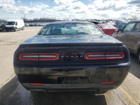 Dodge Challenger  ! 5/7 | Mobile.bg    3