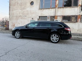 Peugeot 508 2.0 HDI Feline, снимка 8