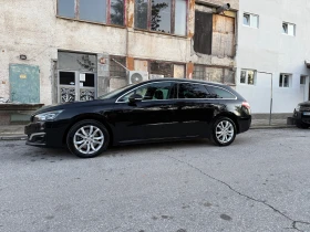 Peugeot 508 2.0 HDI Feline, снимка 9