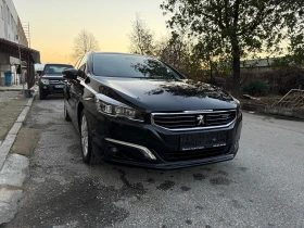 Peugeot 508 2.0 HDI Feline, снимка 2