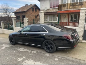 Mercedes-Benz S 350, снимка 4