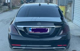 Mercedes-Benz S 350, снимка 5