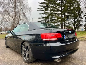 BMW 320 320d Cabriolet, снимка 3