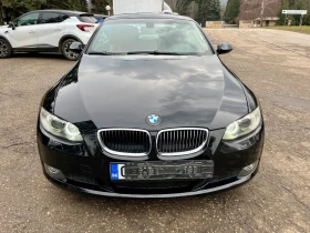 BMW 320 320d Cabriolet - 15500 лв. - 65583009 | Car24.bg