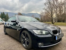 BMW 320 320d Cabriolet, снимка 7