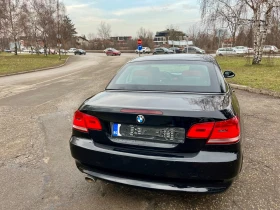 BMW 320 320d Cabriolet | Mobile.bg    4