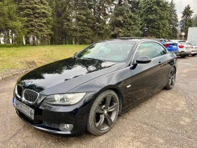 BMW 320 320d Cabriolet, снимка 1