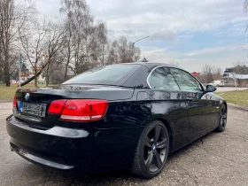 BMW 320 320d Cabriolet | Mobile.bg    5