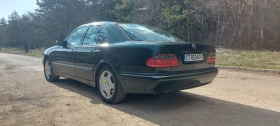 Mercedes-Benz E 430 E430 4-matic, снимка 4