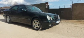 Mercedes-Benz E 430 E430 4-matic, снимка 3