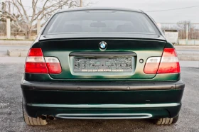 BMW 328 i M, снимка 8