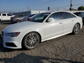 Audi A6, снимка 3