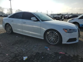 Audi A6, снимка 2