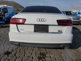 Audi A6, снимка 5