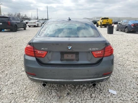 BMW 440 XI* Подгрев* HeadUP* Harman/Kardon* 360, снимка 5