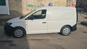 VW Caddy - 36000 лв. - 75709056 | Car24.bg