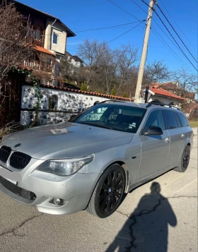 BMW 530 3.0d 235hp, снимка 2